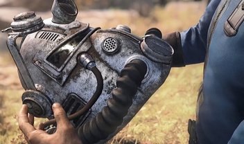 Todd Howard explica mecânicas do modo PvP de Fallout 76 e mais