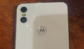 Será que é ele? Motorola One aparece em novas imagens na versão branca