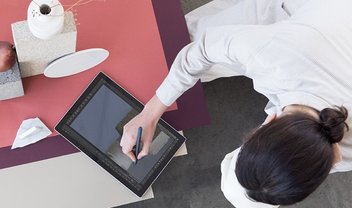 Microsoft prepara Surface com preço mais em conta