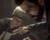 Atualização traz correções de bugs e novas opções para Vampyr