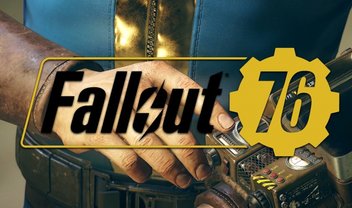 Fallout 76 também não terá cross-play com o PS4 por causa da Sony