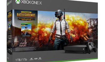 PUBG chega a 8 milhões de jogadores no Xbox One e Microsoft anuncia bundle