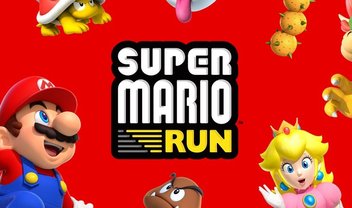 Aplicativo Super Mario Run fatura US$ 60 milhões