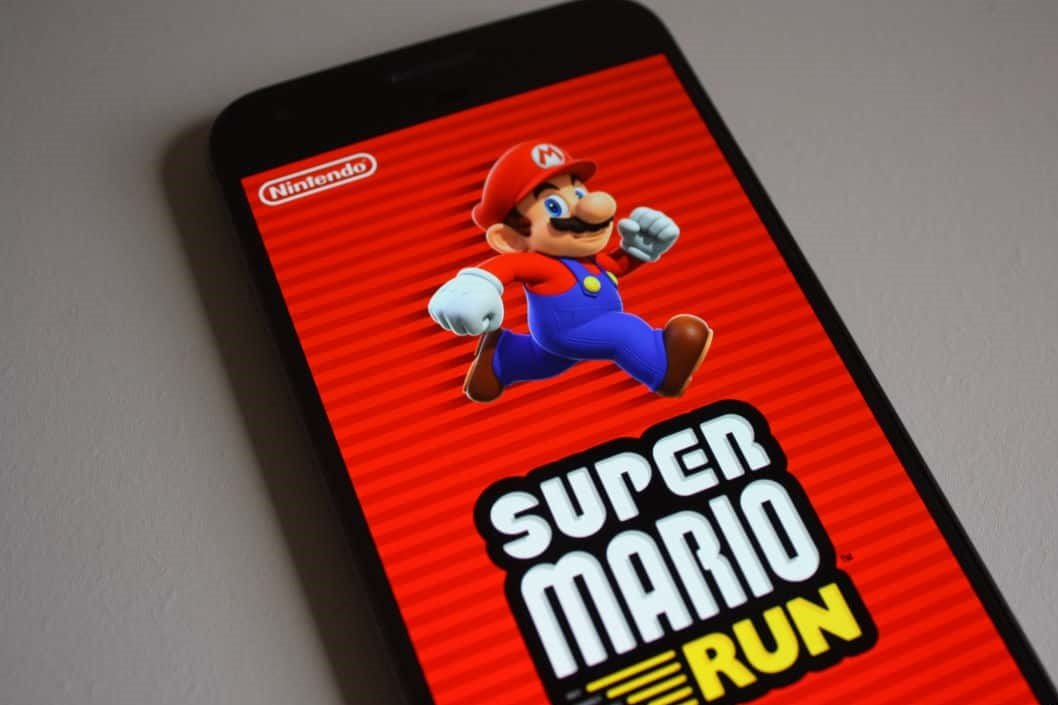 Aplicativo Super Mario Run fatura US$ 60 milhões
