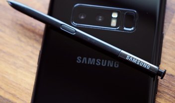 Versão global do Galaxy Note 9 com chip Exynos é flagrada em benchmark