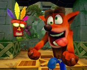Crash é o game de Switch que vendeu mais rápido no Reino Unido em 2018