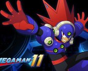 Mega Man 11 ganha detalhes de Blast Man, novo chefão, e de alguns desafios