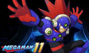 Mega Man 11 ganha detalhes de Blast Man, novo chefão, e de alguns desafios