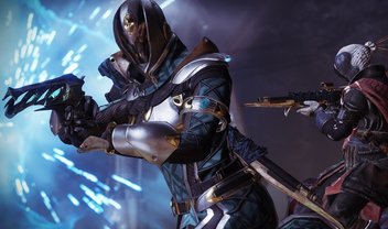 Destiny: Guardians é a versão de Destiny 2 exclusiva para a Coreia do Sul