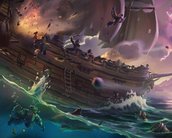 RARE destaca importância dos fãs no desenvolvimento de Sea of Thieves