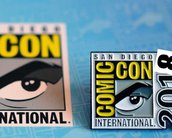 San Diego Comic-Con International 2018: calendário de programação