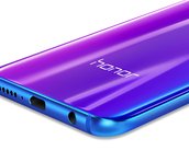 Huawei revela “Honor 10 GT” com mais RAM e GPU Turbo para games