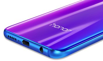 Huawei revela “Honor 10 GT” com mais RAM e GPU Turbo para games