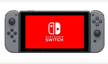 Nintendo garante plano de enviar 20 milhões de unidades do Switch até março