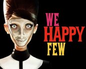 We Happy Few é aprovado e chegará à Austrália (depois de ser reprovado)