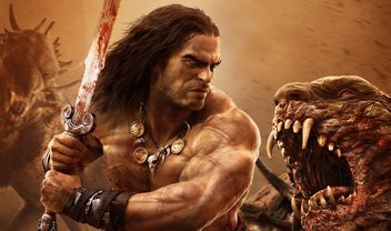 Conan Exiles: patch que traz 500 correções no PC é adiado para agosto