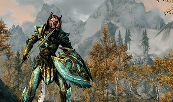 Bethesda não tem planos para mods de Skyrim no Switch