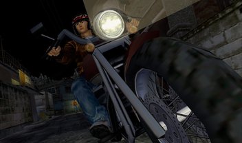 SEGA explica por que Shenmue I e II rodam a 30Hz