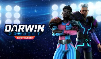 Darwin Project, um Battle Royale exclusivo de X1 e PC, agora é gratuito