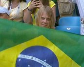Torcedor misterioso da Seleção Brasileira tem a sua identidade revelada