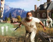 Far Cry 5 ganha finalmente ganha modo foto no último update do game