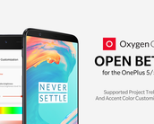 OnePlus 5 e 5T vão receber atualizações do Android mais rápido