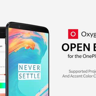 Imagem de OnePlus 5 e 5T vão receber atualizações do Android mais rápido
