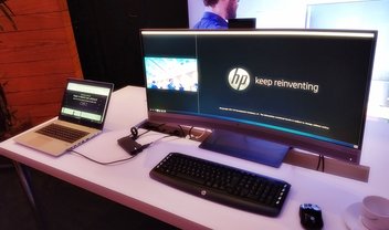 HP lança novos PCs no Brasil com foco em segurança para empresas