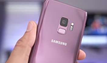 Vendas ruins do Galaxy S9 estariam prejudicando resultados da Samsung