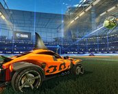 Psyonix não pensa em lançar Rocket League 2 tão cedo