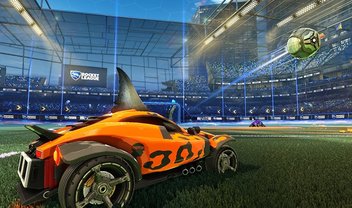 Psyonix não pensa em lançar Rocket League 2 tão cedo