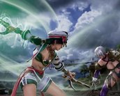 SoulCalibur VI recebe trailer anunciando Talim, personagem icônico da série