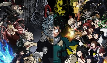 My Hero Academia: One’s Justice ganha data de lançamento no Ocidente e mais