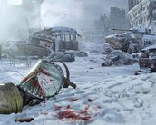 Metro Exodus aposta na qualidade para se destacar