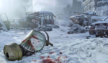 Metro Exodus aposta na qualidade para se destacar