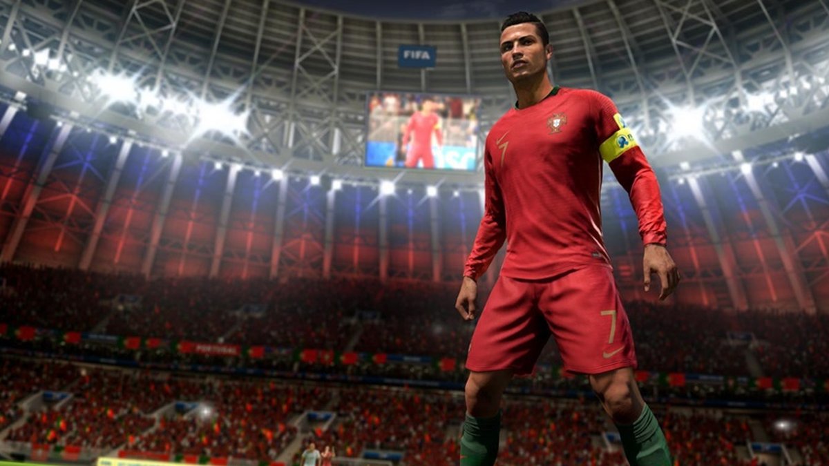 Dante s Inferno, FIFA 18 e mais chegam ao EA Access até setembro