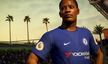 FIFA 18 recebe janela para entrar no EA Access