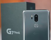 LG G7 e V35 ThinQ são lançados no Brasil; G7 começa a ser vendido na sexta