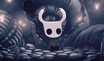 Hollow Knight alcança a marca de 1 milhão de cópias vendidas no PC