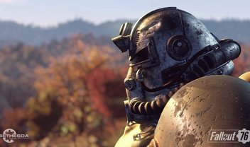 Bethesda diz que Fallout 76 será 'muito diferente' um ano após lançamento