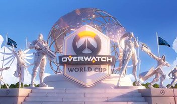 Blizzard anuncia seleção brasileira da Copa do Mundo de Overwatch!