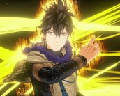 Bandai detalha informações do Closed Beta de Black Clover: Quartet Knights