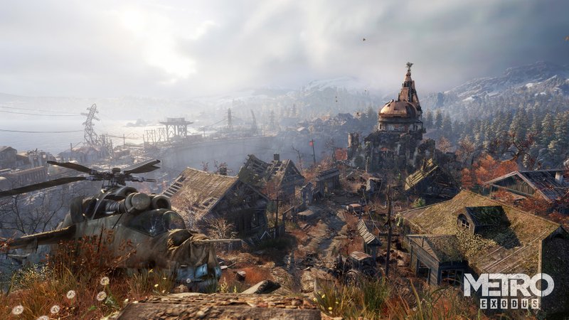 Metro Exodus