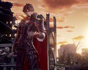 Code Vein ganha novo trailer apresentando o personagem Louis; conheça