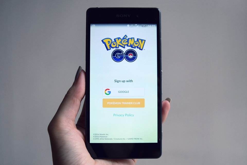 Pokémon Go: Em breve será possível trocar Pokémons com amigos - TecStudio