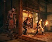 Sekiro: Shadows Die Twice promete ter um tutorial adequado