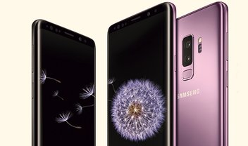 Por que o Galaxy S9 ainda não vendeu tanto quanto a empresa espera?