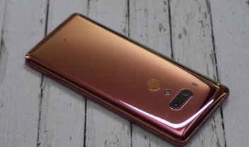 HTC registra impressionante queda de 67% nas vendas em apenas 1 ano