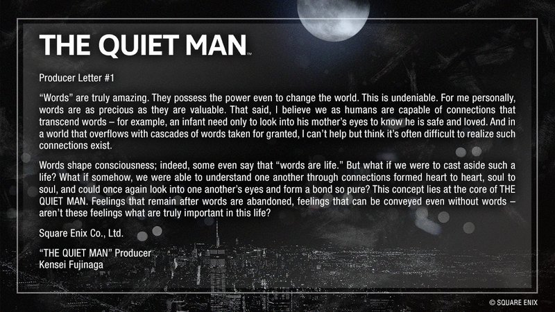 The Quiet Man