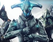 Warframe: game free to play está a caminho do Switch